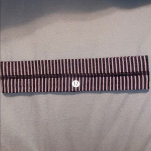 Lululemon Thick Headband
